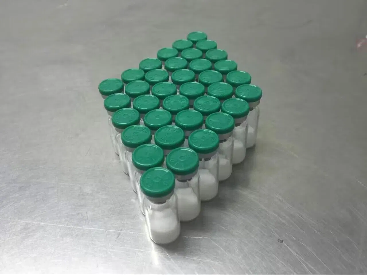 Eptifibatide Acetate Lyophilized Powder – Cost-Effective Alternative to Regular Antithrombotic Peptide APIs, CAS 148031-34-9, ISO9001, OEM ODM Supported