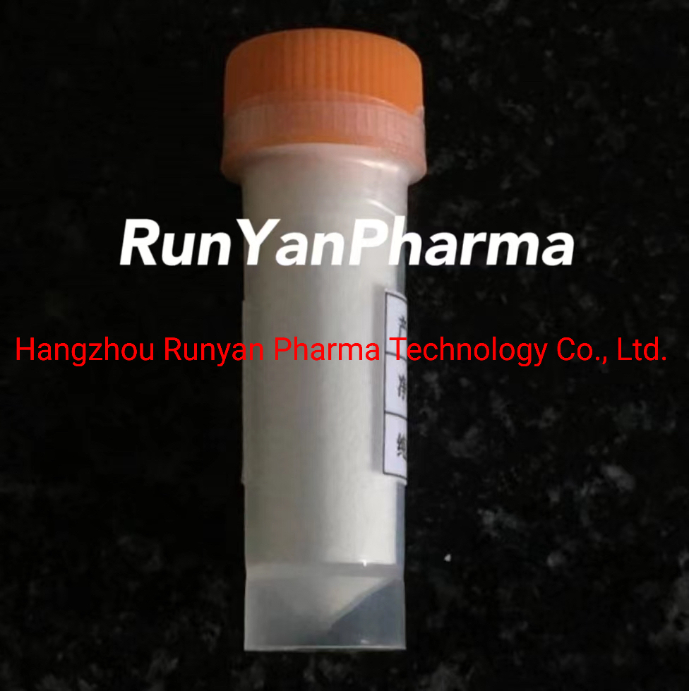 99% Pramlintide Acetate Diabetes Peptide Powder for Retail Chain Supply – Private Label Ready, ISO9001, 2mg 10 Vials Pack