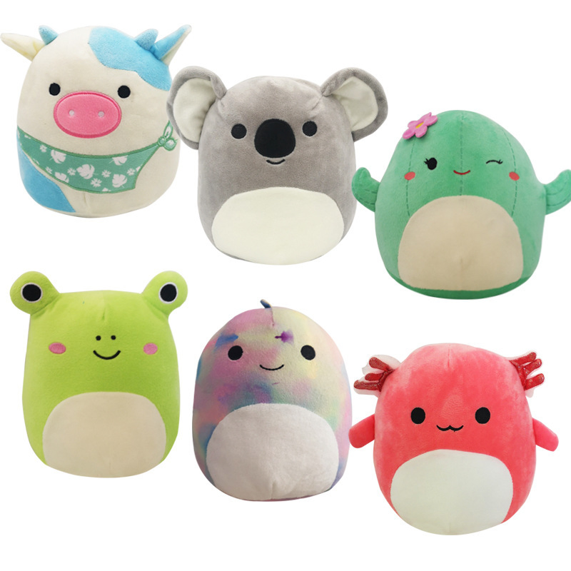 Custom Standing Deer Plush Toys – CE EN71 Certified, Custom Logo Size, Low 50pcs MOQ