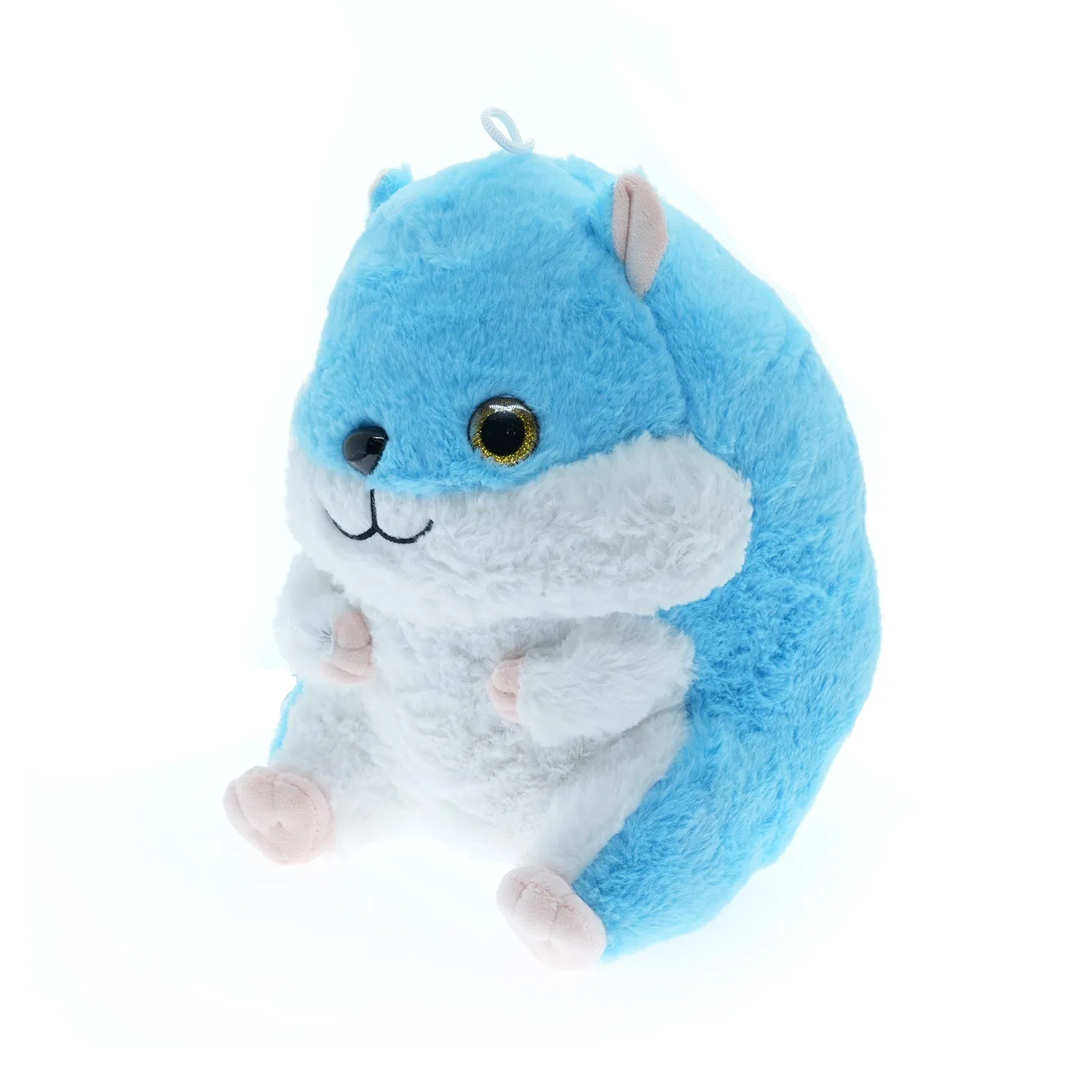 Baby Gift Retail Stuffed Dog Plush Toy – Custom Size PP Cotton Filling, MOQ 1200, CE Certified, Trusted by 600+ Global Buyers