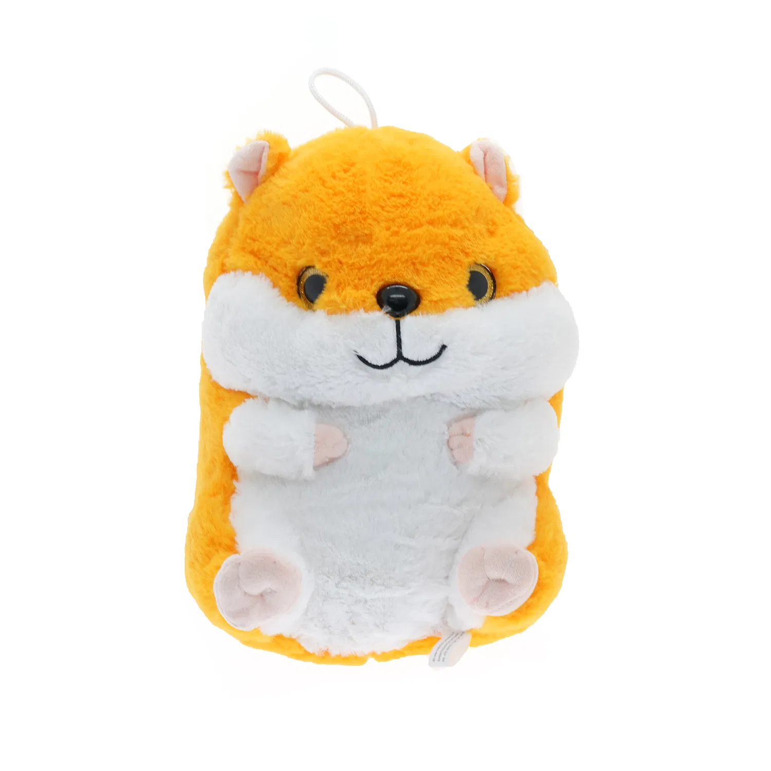 Baby Gift Retail Stuffed Dog Plush Toy – Custom Size PP Cotton Filling, MOQ 1200, CE Certified, Trusted by 600+ Global Buyers