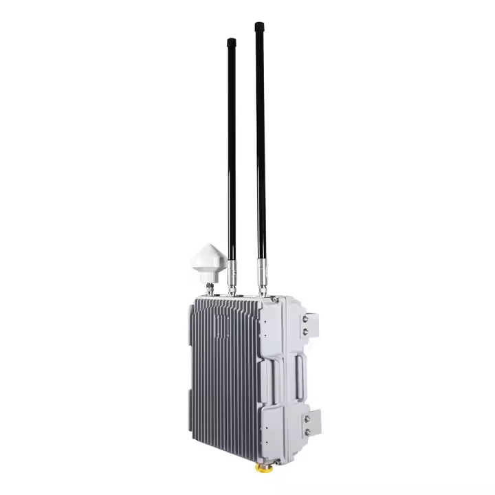 Finished FPV Anti Drone Jammer – Retail-Ready, White Label, CE, MOQ 10 Units