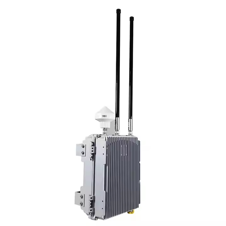 Finished FPV Anti Drone Jammer – Retail-Ready, White Label, CE, MOQ 10 Units