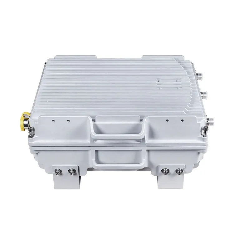 Finished FPV Anti Drone Jammer – Retail-Ready, White Label, CE, MOQ 10 Units