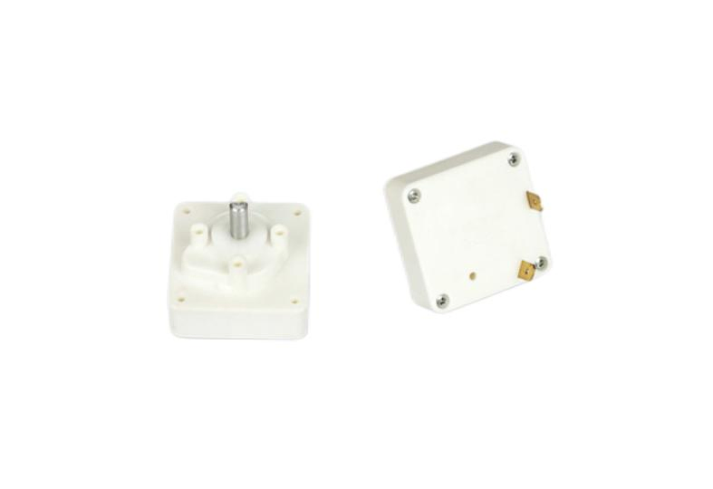 DXT-15-C 30min Mechanical Timer Switch – Volume Discounts from 1000 Units, OEM Supported CE MOQ