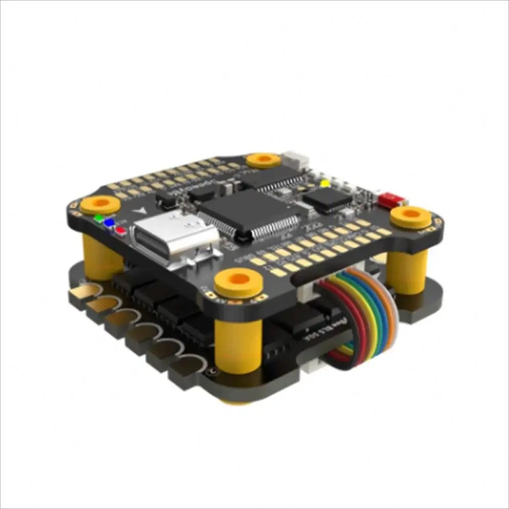 50A 3-6S Speedybee F405 V3 Flight Controller, Factory Supply, MOQ Flexible, Fast Worldwide Shipping