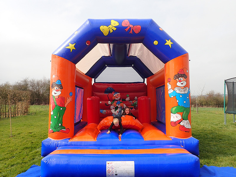 0.55mm PVC Inflatable Pirate Ship for SEA, Middle East, Africa, Latin America – Blower Included, 1Yr Warranty, Flexible MOQ, Export Ready