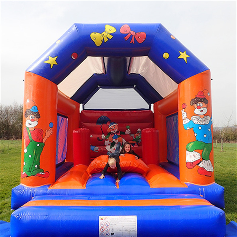 0.55mm PVC Inflatable Pirate Ship for SEA, Middle East, Africa, Latin America – Blower Included, 1Yr Warranty, Flexible MOQ, Export Ready