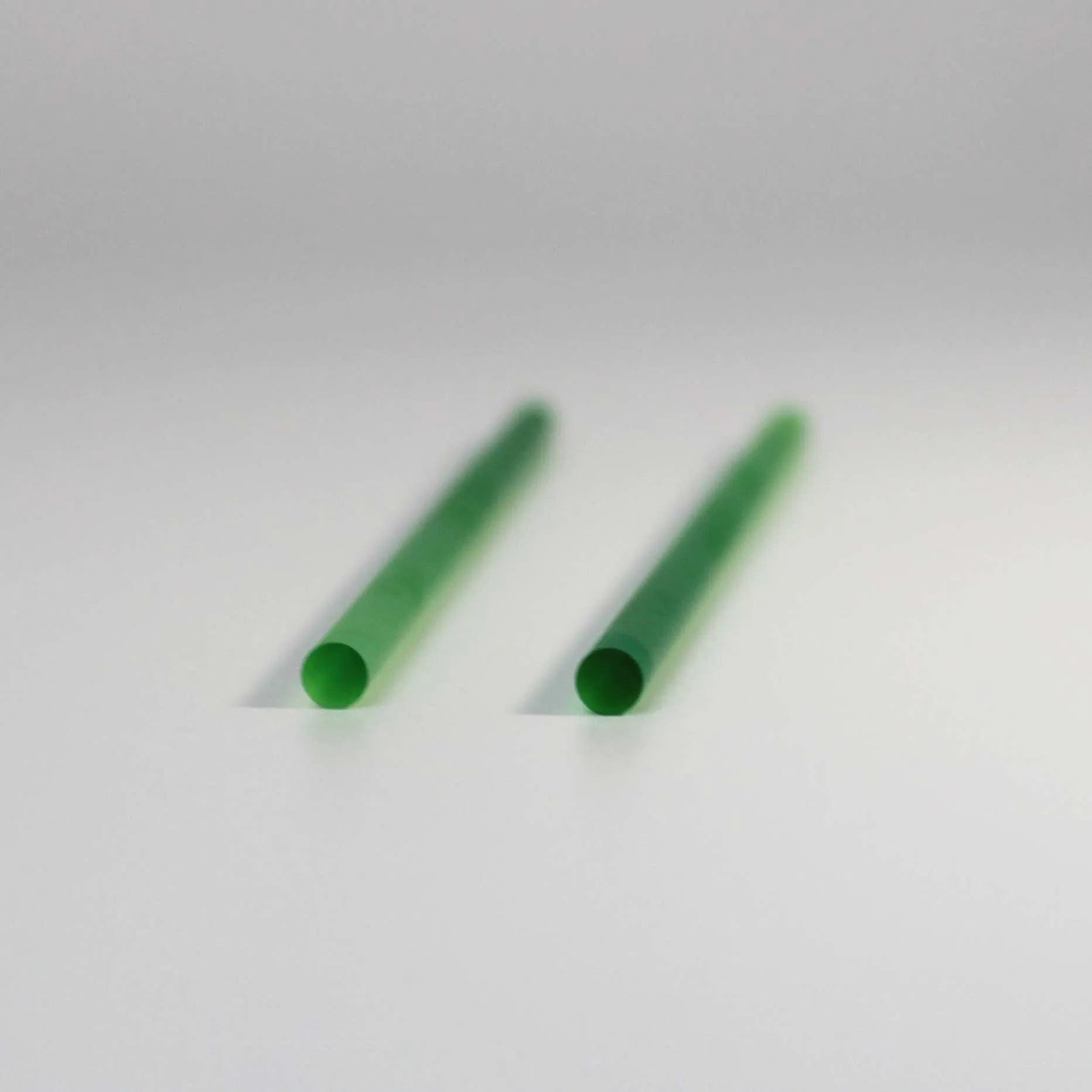 Medical Optical 20/10 Surface Quality ND:YAG Cylindrical Rod Lens – CE Certified, Factory Direct, MOQ 5 Units