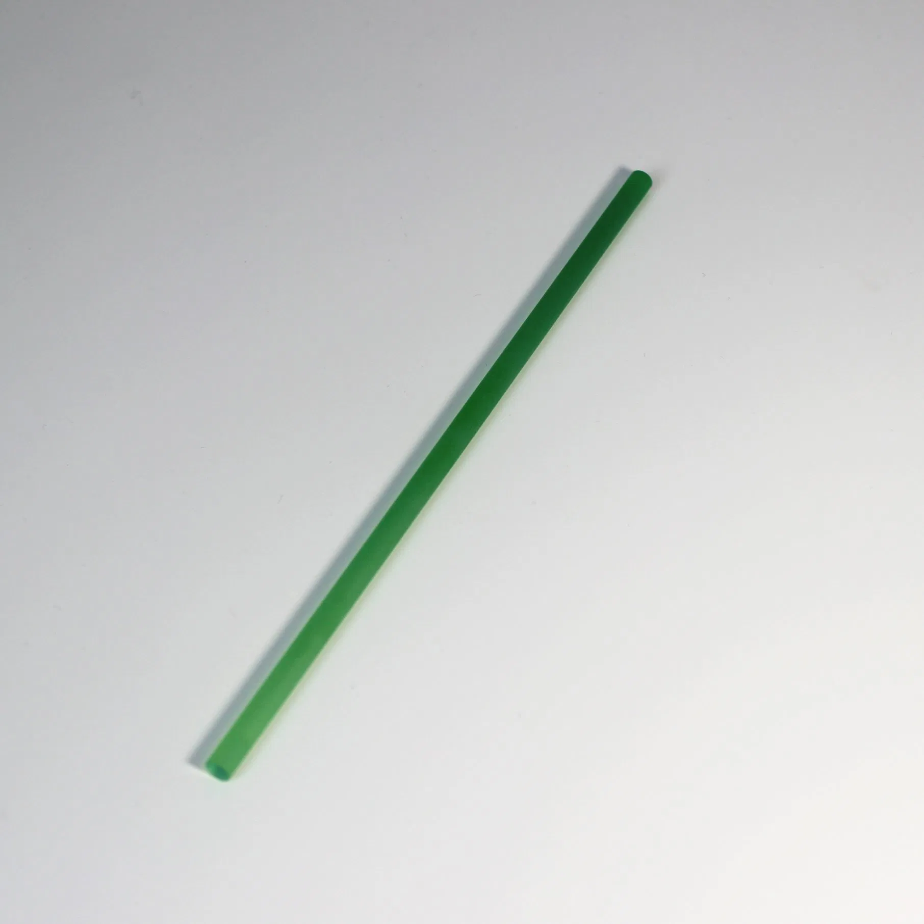 Medical Optical 20/10 Surface Quality ND:YAG Cylindrical Rod Lens – CE Certified, Factory Direct, MOQ 5 Units