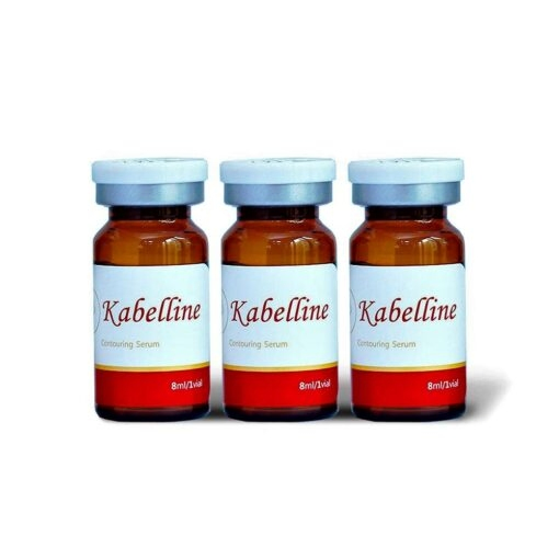 Factory Direct Cosmetic-Grade Deoxycholic Acid Research Solution – 8ml*5 Vials, 3Y Shelf Life, OEM Supply, Low MOQ