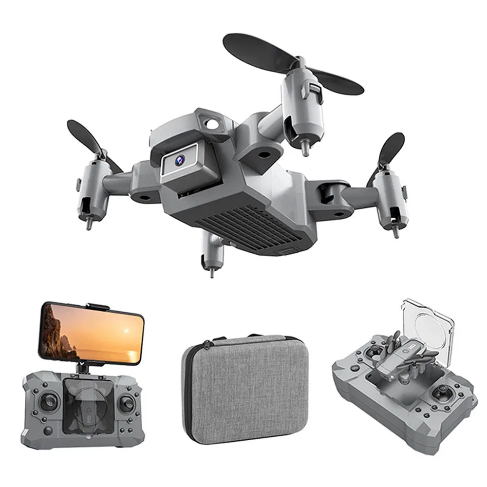 Factory Direct KY905 4K Mini RC Drone Bulk Supply – CE Certified, 100pcs MOQ, 1-20 Ton