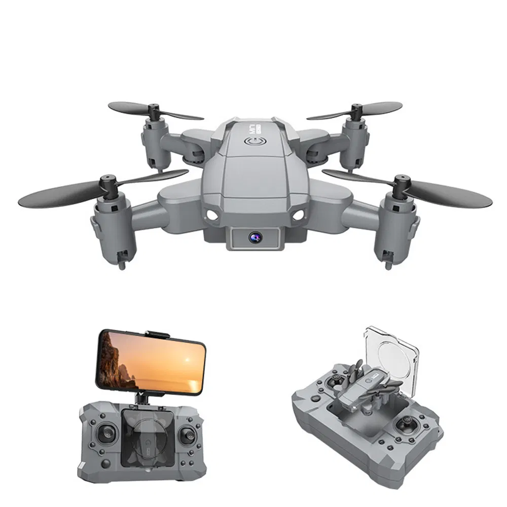 Factory Direct KY905 4K Mini RC Drone Bulk Supply – CE Certified, 100pcs MOQ, 1-20 Ton