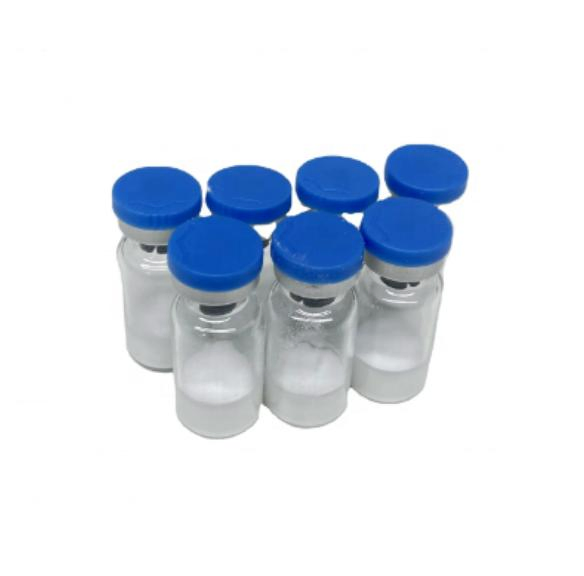 Melanotan II Research Powder for Industrial Manufacturing – 99% Purity, 10mg/Vial, Factory-Direct Supply GMP OEM