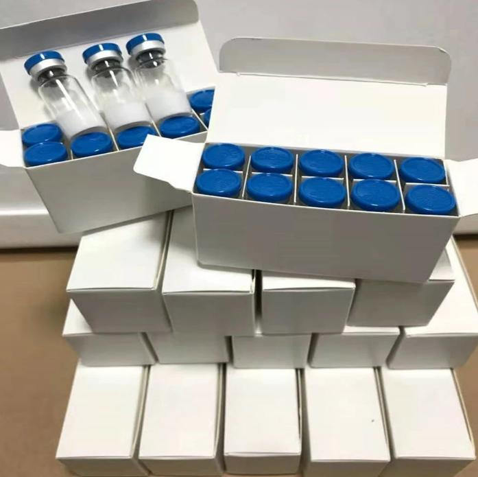 Factory Direct MT-2 10mg White Research Powder for R&D Labs – >99% Purity, GMP Certified, 10vials/kit, OEM Available