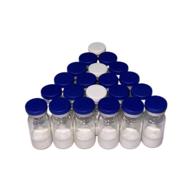 Factory Direct MT-2 10mg White Research Powder for R&D Labs – >99% Purity, GMP Certified, 10vials/kit, OEM Available