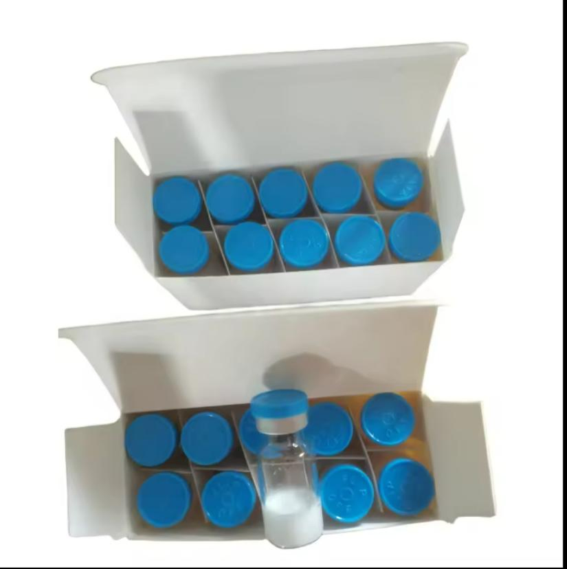 Factory Direct MT-2 10mg White Research Powder for R&D Labs – >99% Purity, GMP Certified, 10vials/kit, OEM Available