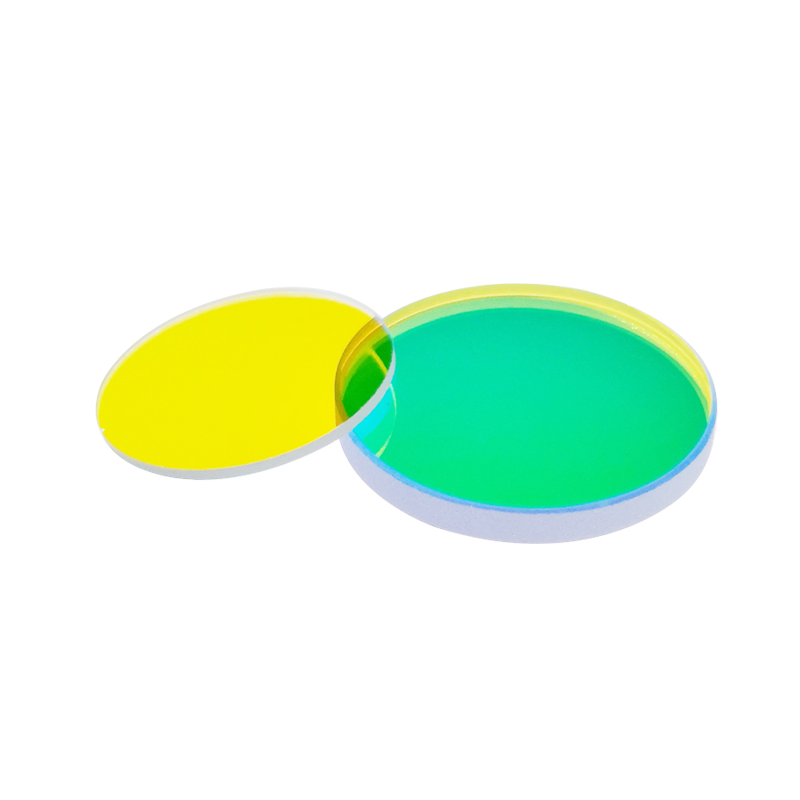 IPL Beauty Machine Accessory Low MOQ 610-950nm Longpass Optical Filter – Start from 10 Units, No Setup Fee, Worldwide Delivery