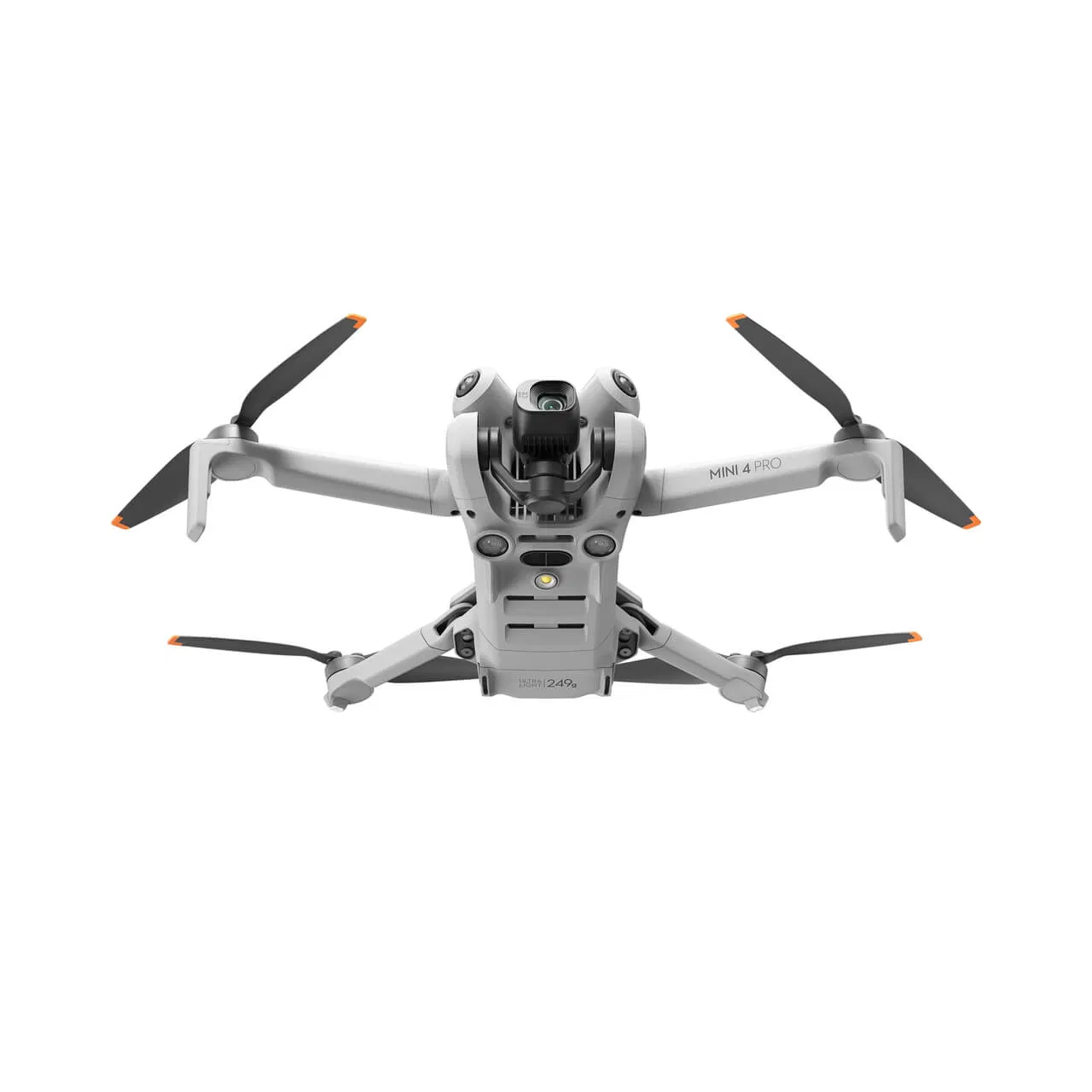 DJI Mini 4 Pro for Agricultural Use – <249g Takeoff Weight, 10km Transmission, Bulk Supply, Low MOQ