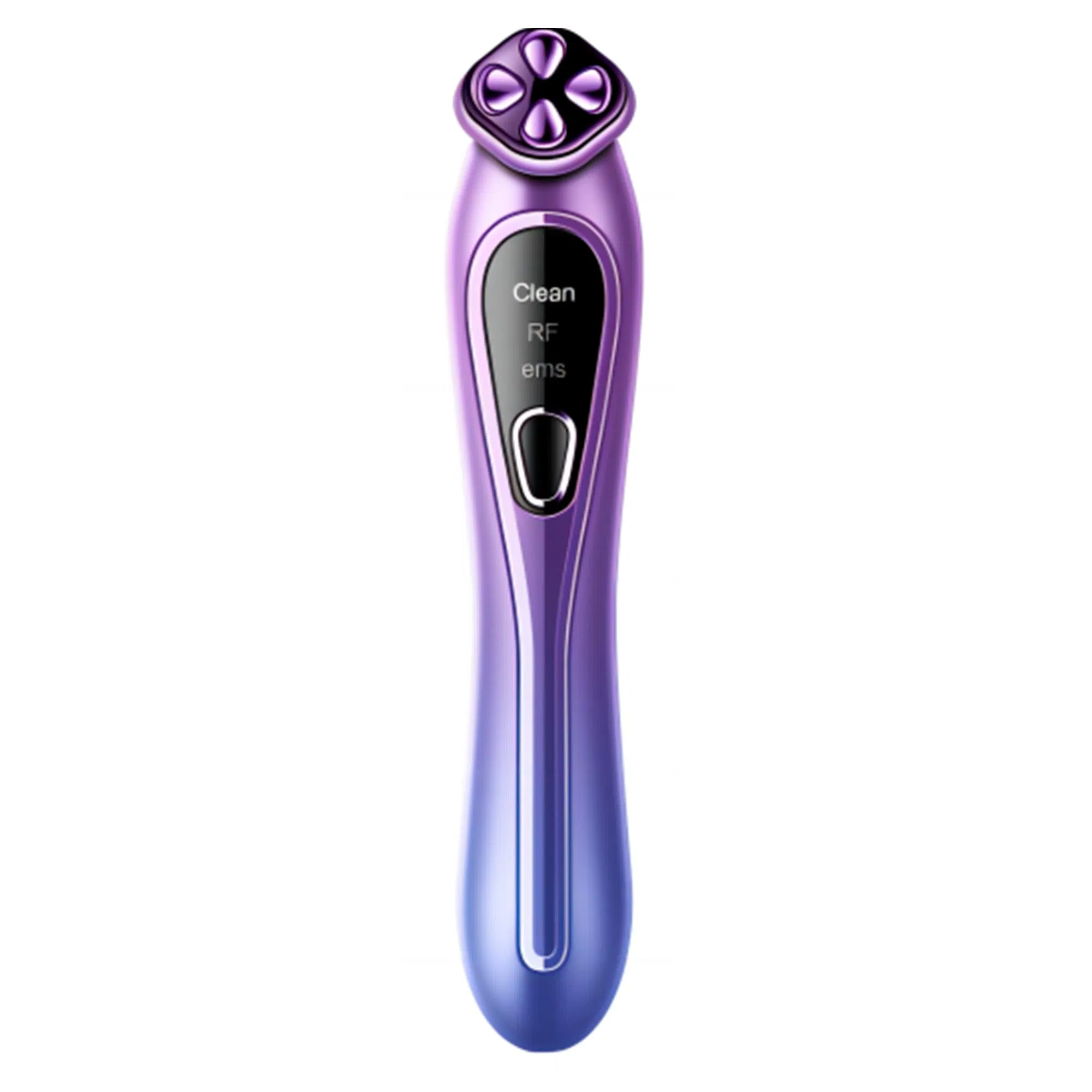 Factory Direct 1MHz RF Eye Beauty Instrument, No Middleman, 0.227kg Unit Weight, OEM Supported, CE Certified
