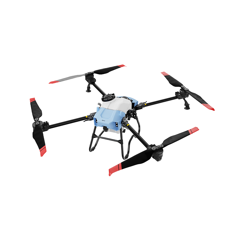 Factory Direct U60 Agricultural Spraying Drone – Cost-Effective Alternative to Conventional Crop Sprayers, 16L Tank, CE Certified, MOQ 1