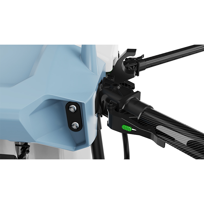 Factory Direct U60 Agricultural Spraying Drone – Cost-Effective Alternative to Conventional Crop Sprayers, 16L Tank, CE Certified, MOQ 1