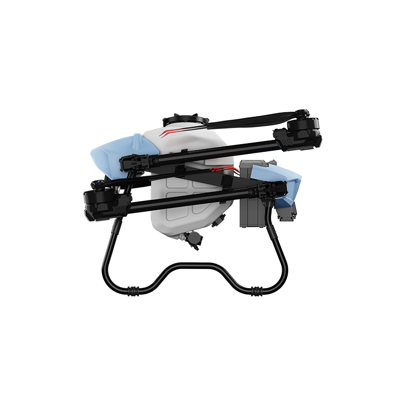 Factory Direct U60 Agricultural Spraying Drone – Cost-Effective Alternative to Conventional Crop Sprayers, 16L Tank, CE Certified, MOQ 1