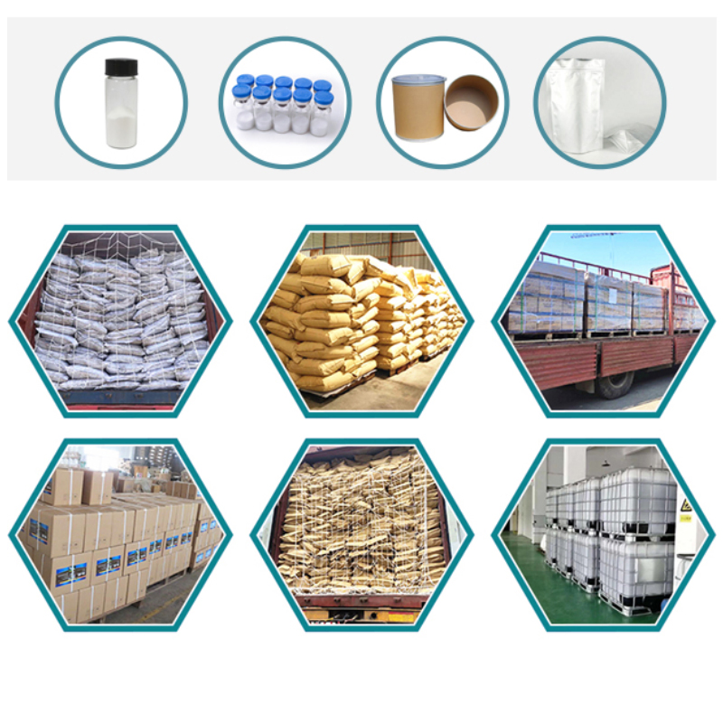 Pharmaceutical Research SGS-Audited Manufacturer Melanotan II Powder – 1g MOQ, GMP, 2Y Shelf Life, Export Approved