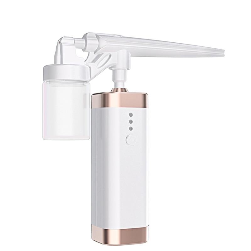 Beauty Research Lab YS627 20X10X10cm Portable Oxygen Injection Test Unit Ships from EU Warehouse – Low MOQ, No Import Delay