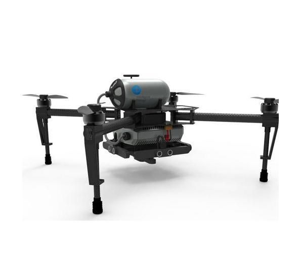 Factory Direct Fixed-Wing Hydrogen Fuel Cell UAV for Textile & Apparel Industry – 5L-20L Capacity, OEM Supply, MOQ 1