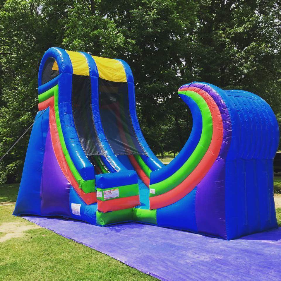 0.55mm PVC Tarpaulin Inflatable Bouncy Castle Bulk Supply – Sewn Grade, Factory Direct, 1–20 Ton MOQ OEM