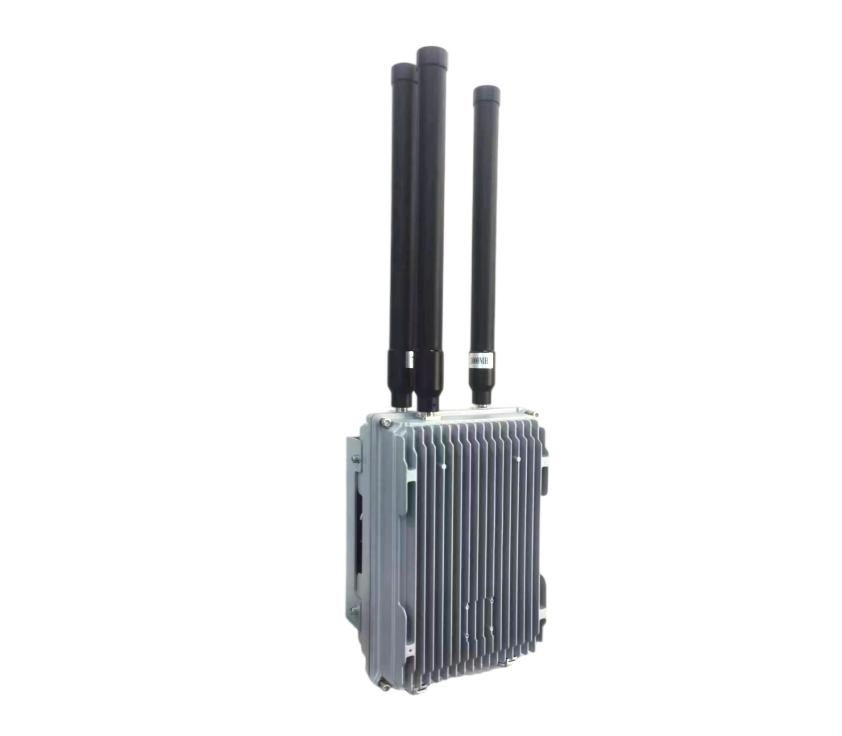 Factory Direct 3-Band 150W Drone Signal Jammer for EU Market – CE Cert, Local Warehouse, 3-Day Fast Delivery