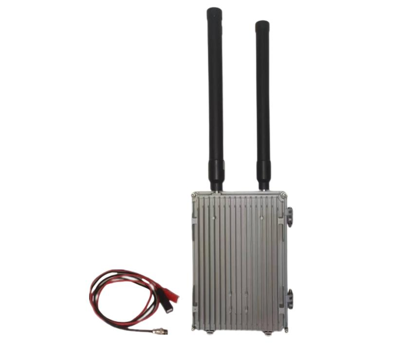 Factory Direct 3-Band 150W Drone Signal Jammer for EU Market – CE Cert, Local Warehouse, 3-Day Fast Delivery