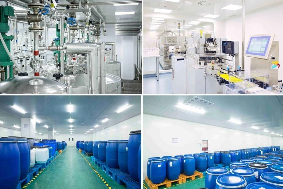 Melanotan 2 MT-2 Peptide Powder for R&D & Laboratory Use – >99% Purity, GMP & ISO 9001 Certified, Tested, Sample Available