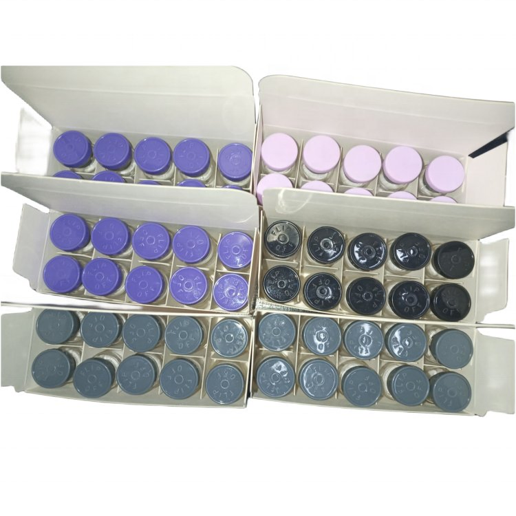 Melanotan 2 MT-2 Peptide Powder for R&D & Laboratory Use – >99% Purity, GMP & ISO 9001 Certified, Tested, Sample Available