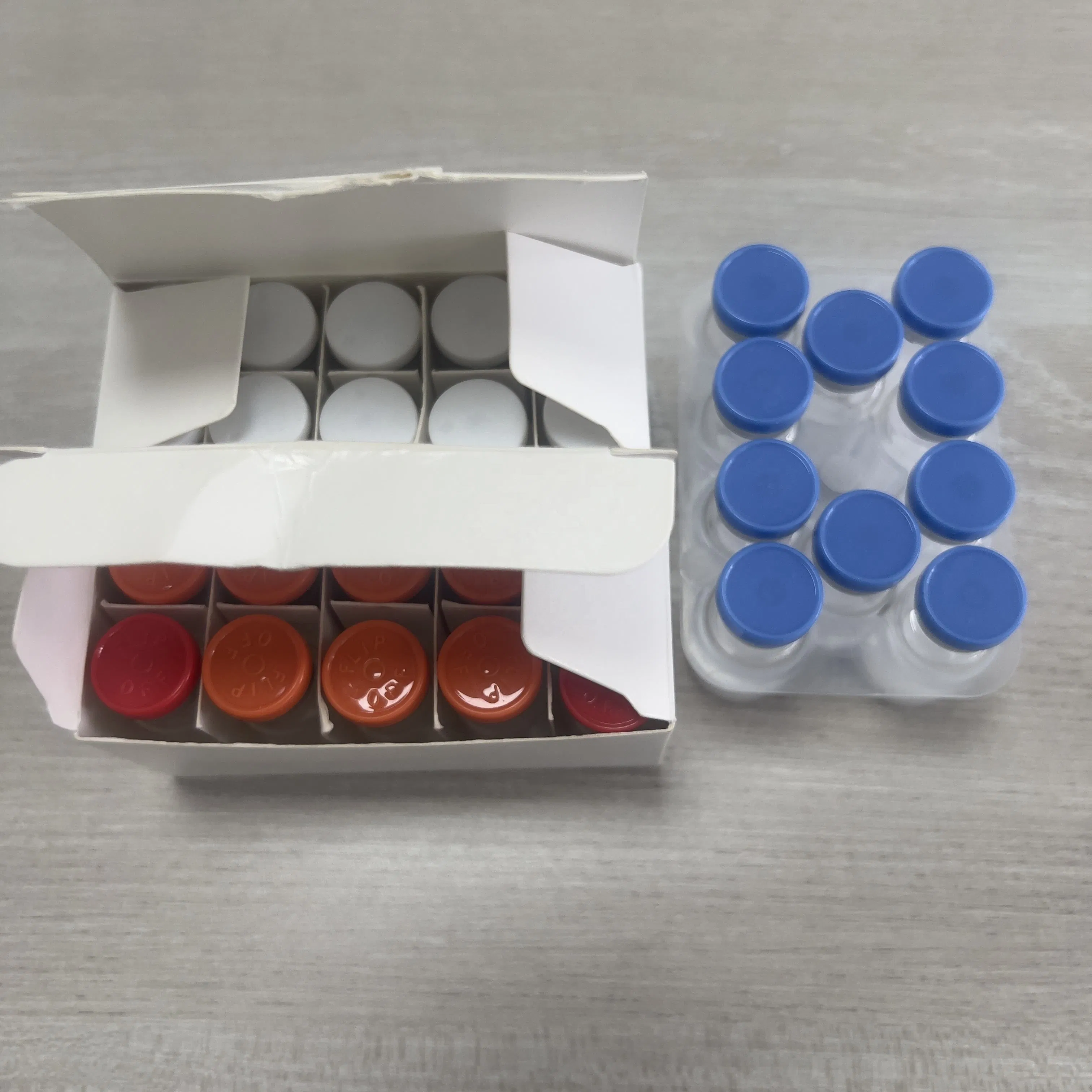 Melanotan 2 MT-2 Peptide Powder for R&D & Laboratory Use – >99% Purity, GMP & ISO 9001 Certified, Tested, Sample Available