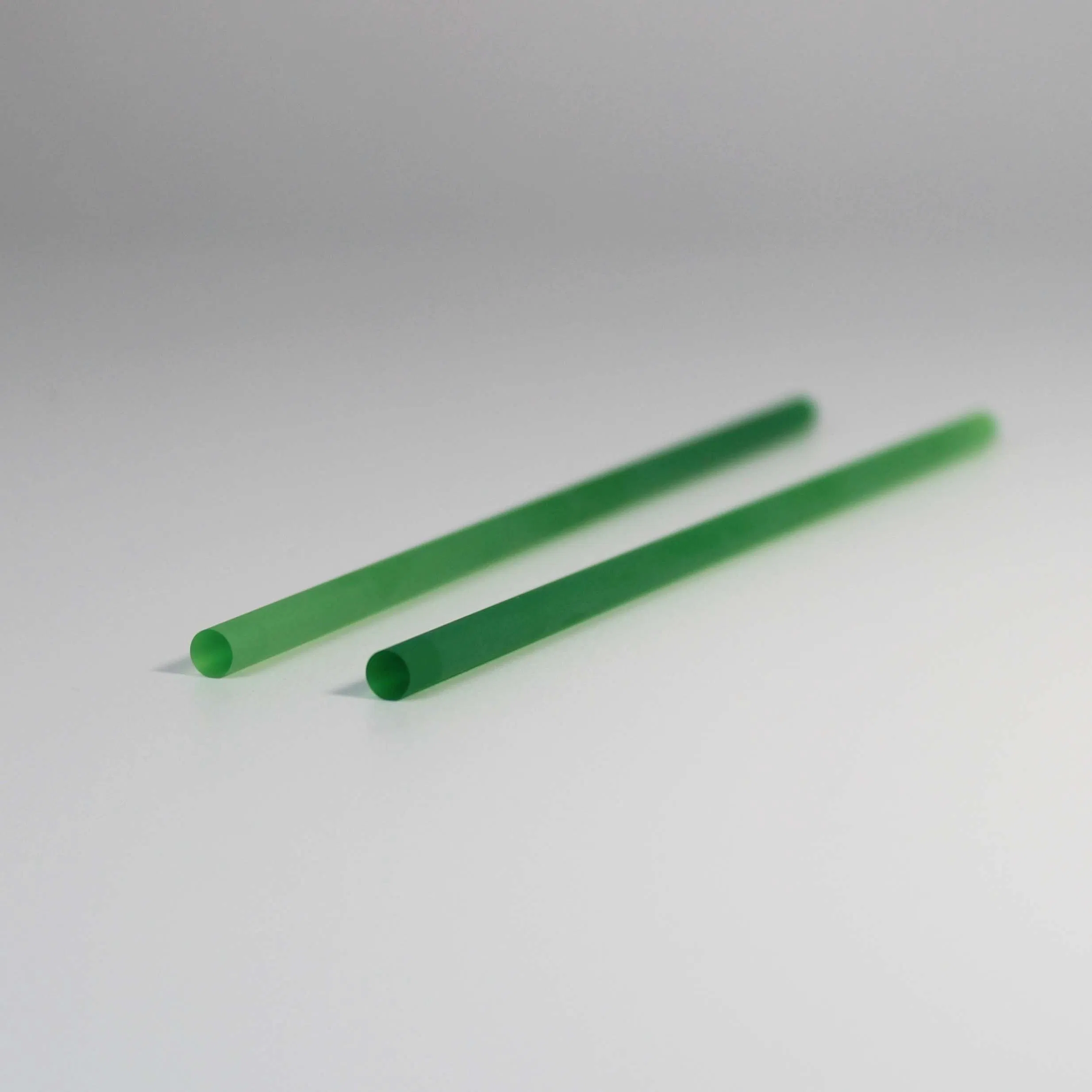 15+ Years Factory ND YAG Cylindrical Rod Lens, Trusted by Global Buyers, >95% Transmittance 1pc MOQ OEM Supported