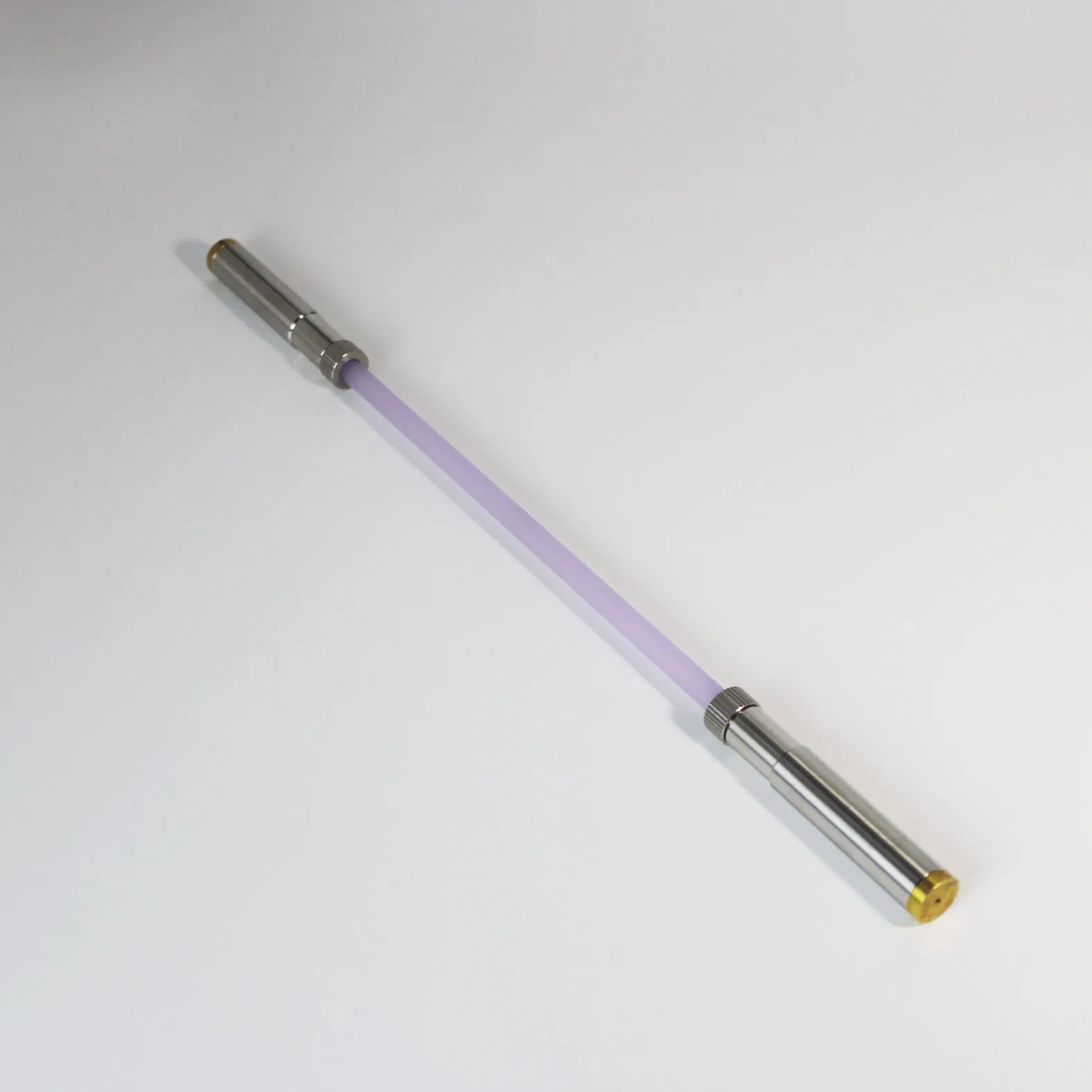 15+ Years Factory ND YAG Cylindrical Rod Lens, Trusted by Global Buyers, >95% Transmittance 1pc MOQ OEM Supported