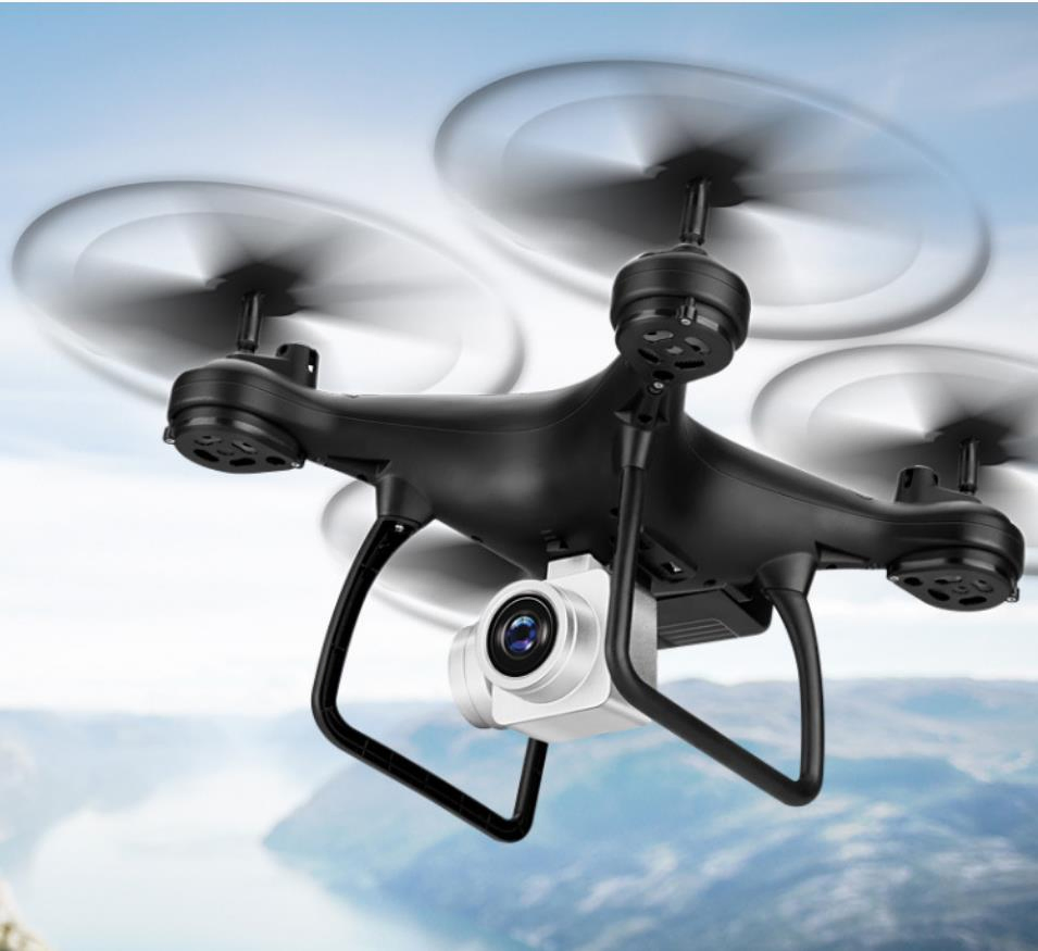 26min Flight Time 1080P FPV Photography Drone UK Supply – UK-Compliant, Ships from UK Warehouse, Next-Day Available