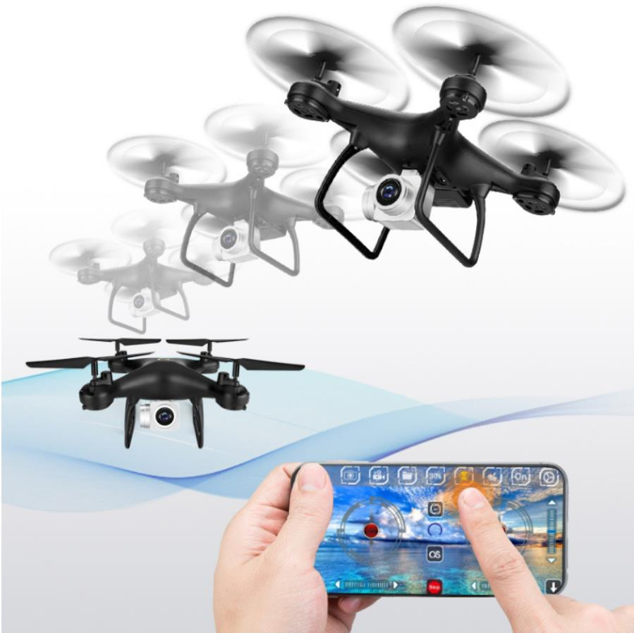 26min Flight Time 1080P FPV Photography Drone UK Supply – UK-Compliant, Ships from UK Warehouse, Next-Day Available
