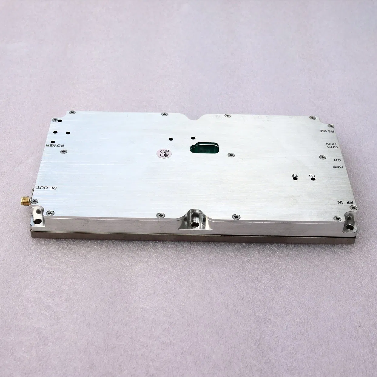 1.2GHz 100W Anti Drone RF Amplifier Jammer Module Distributor Supply – 1pc MOQ, White Label Supported, Competitive Wholesale Pricing