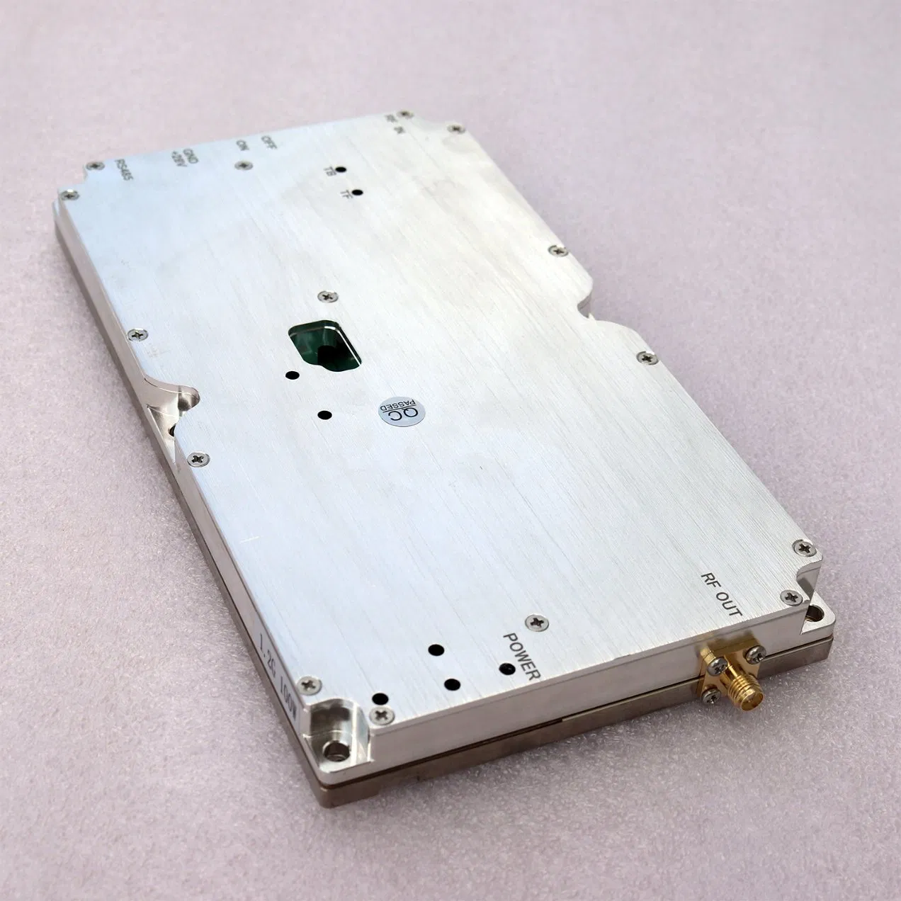 1.2GHz 100W Anti Drone RF Amplifier Jammer Module Distributor Supply – 1pc MOQ, White Label Supported, Competitive Wholesale Pricing