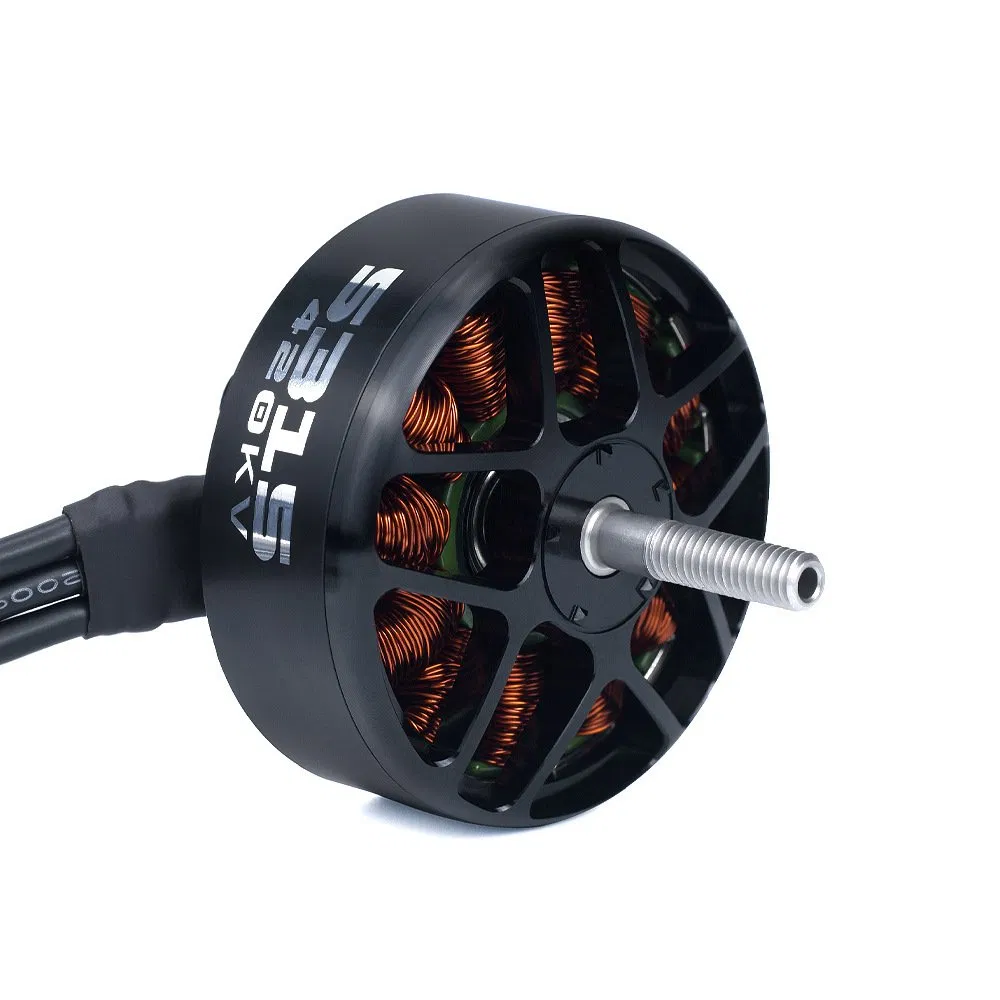 Factory Direct OEM/ODM AZ5315 Long-Range FPV Drone Brushless Motor, 420KV, MOQ 50 Units, Free Sample