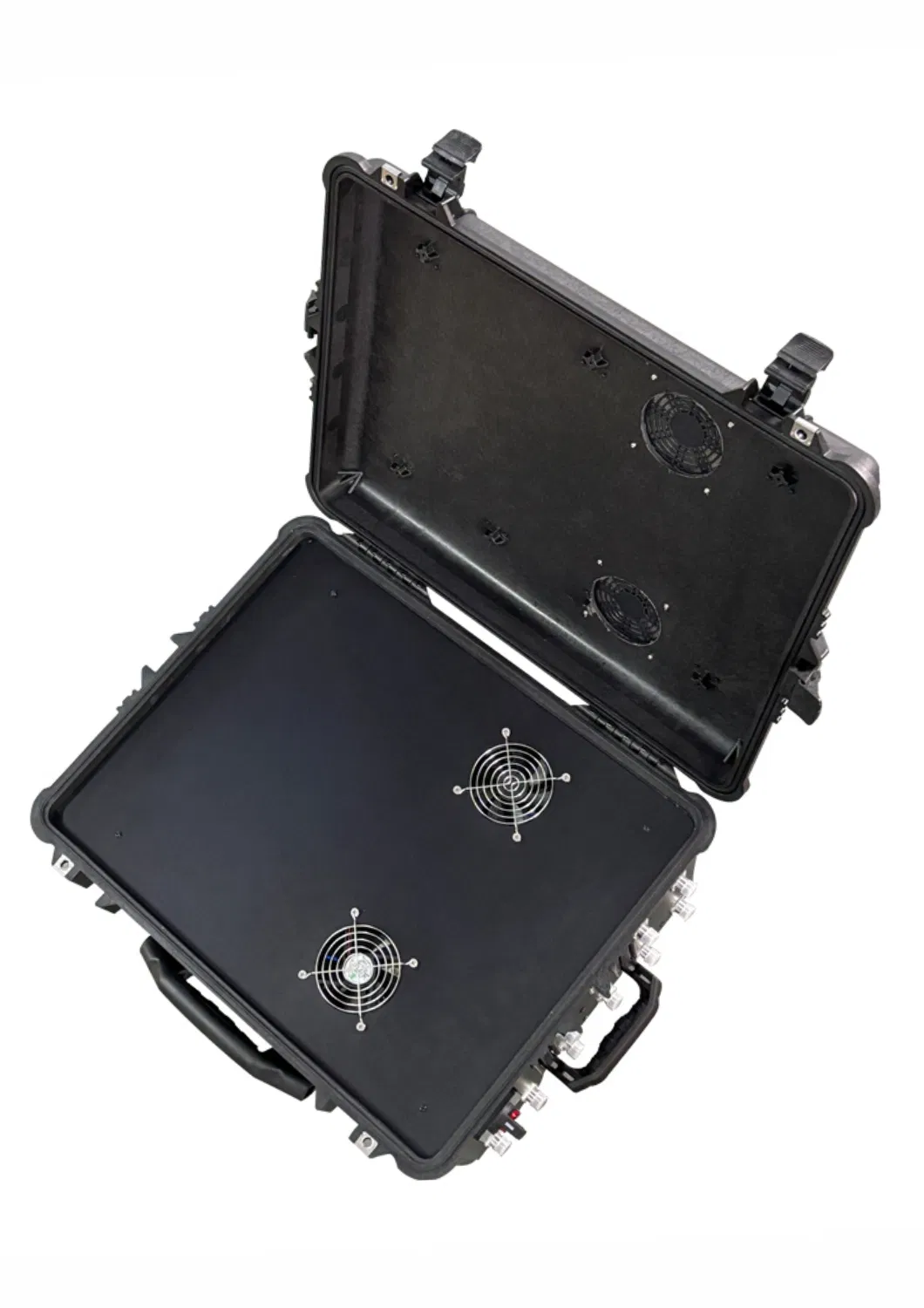 900MHz-5.8G Backpack Anti Drone Signal Jammer for SEA / MEA – 19kg Unit, Flexible MOQ, CE, Export Ready