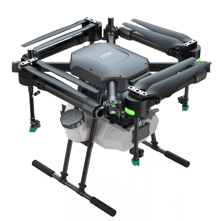 80 Acres/Hour 10.5L Agro Sprayer Drone for Retail Chain Supply – Private Label Ready, CE ISO9001, Pallet MOQ