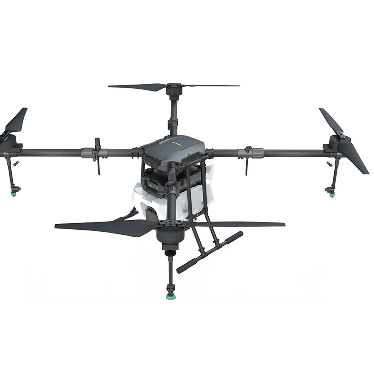 80 Acres/Hour 10.5L Agro Sprayer Drone for Retail Chain Supply – Private Label Ready, CE ISO9001, Pallet MOQ