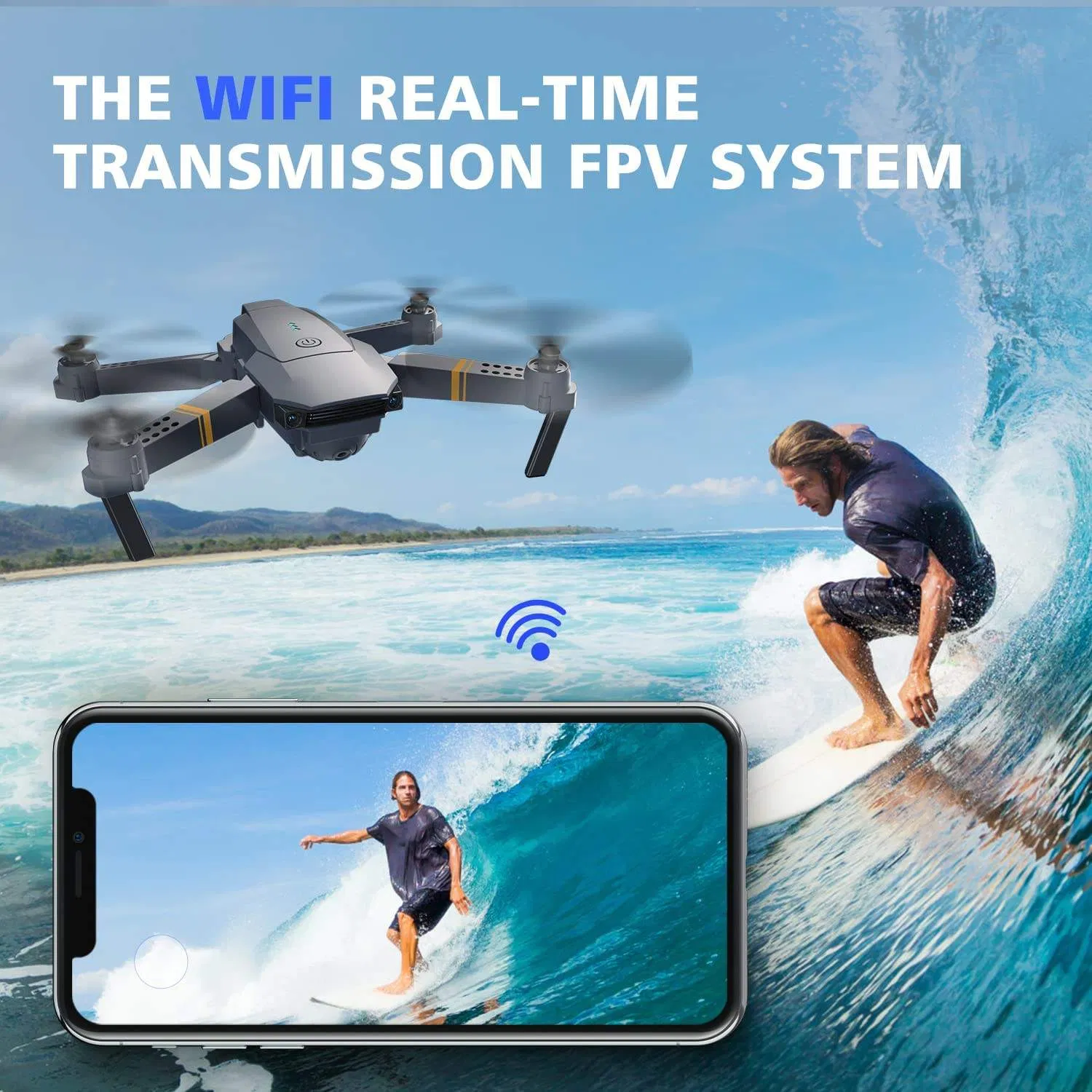 Industrial In-Stock Flapping-Wing UAV Drone – 8 Mins Flight Time, Ready to Ship Today, CE Certified, OEM Supported