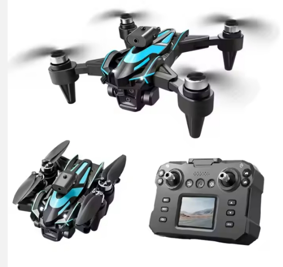 RY-ku401 Industrial Spraying Drone Fully Compliant for EU – CE, ROHS, 30min Fly Time, OEM MOQ Available