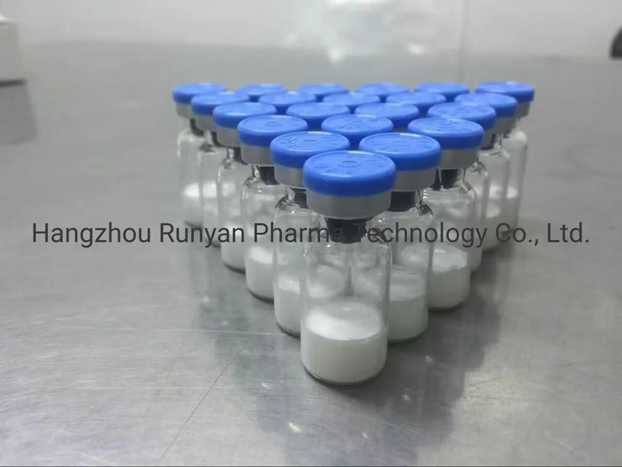 99% Patented Synthesis Retatrutide Lyophilized Peptide Powder – 2mg Vial, ISO9001 OEM Licensed Manufacturer