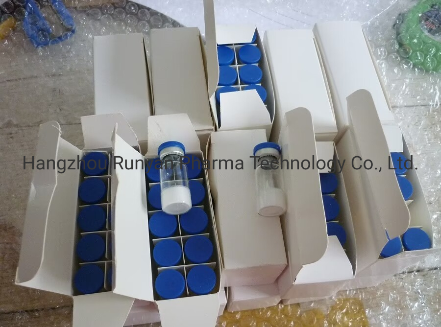 99% Patented Synthesis Retatrutide Lyophilized Peptide Powder – 2mg Vial, ISO9001 OEM Licensed Manufacturer